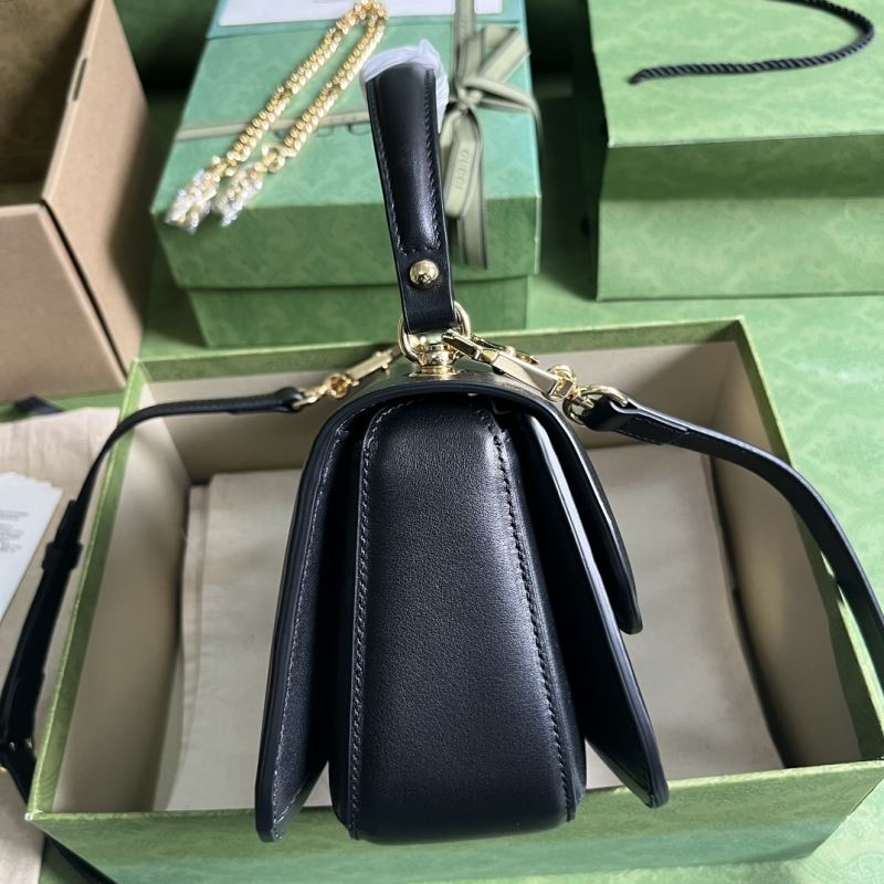 Gucci Top Handle Bags